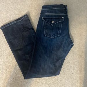 James Jeans size 32, mint condition